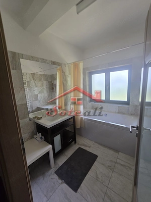 Vila de vanzare in Cornu ( Cornu de Sus) - teren 3300 mp - imagine 9