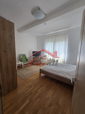 Vila de vanzare in Cornu ( Cornu de Sus) - teren 3300 mp - imagine 6