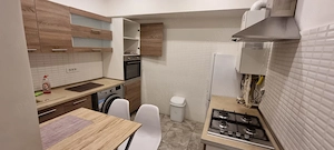 Garsonieră de închiriat Solid House Grindeanu zona km5 (Dorally)