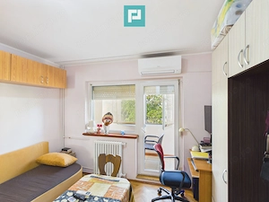 Apartament 3 camere, 82 mp, Str.Episcop Ioan Suciu - imagine 4