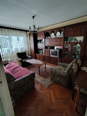 Apartament de vânzare cu 3 camere  - imagine 5
