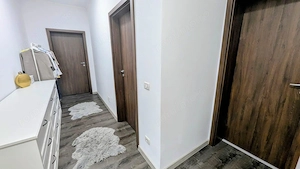 Suprafata utila generoasa. 3 terase. 2 bai. Bloc nou. Decomandat - imagine 11