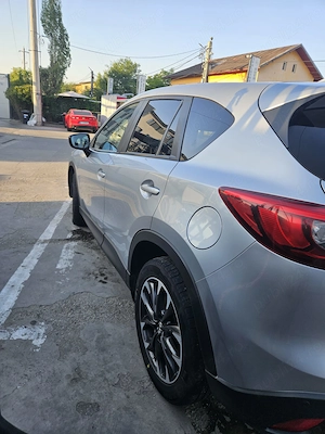 Mazda CX5, 2017, 2,2, 4X4 - imagine 2