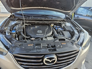 Mazda CX5, 2017, 2,2, 4X4 - imagine 3