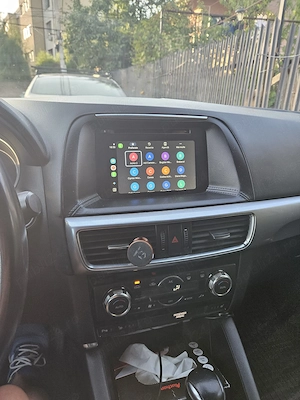 Mazda CX5, 2017, 2,2, 4X4 - imagine 5