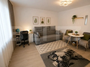 Apartament 2 camere, 51 mp, decomandat, zona Nicolina 