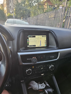 Mazda CX5, 2017, 2,2, 4X4 - imagine 6
