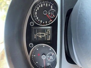 VW Passat B7 1.6 TDI - imagine 7