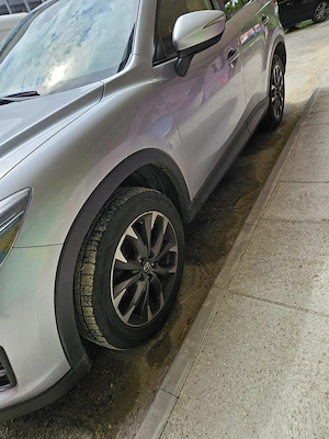 Mazda CX5, 2017, 2,2, 4X4 - imagine 10