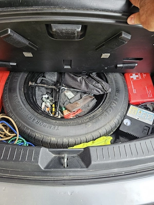 Mazda CX5, 2017, 2,2, 4X4 - imagine 7
