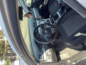 VW Passat B7 1.6 TDI - imagine 5