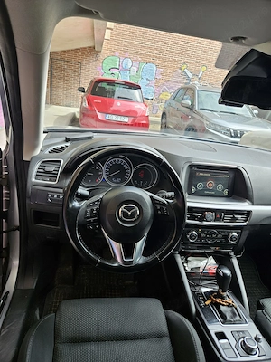 Mazda CX5, 2017, 2,2, 4X4 - imagine 9