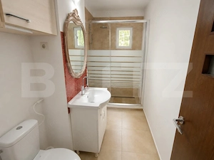 Apartament 2 camere, 51 mp, decomandat, zona Nicolina  - imagine 4