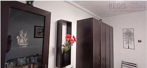 Apartament mobilat si utilat  cu parcare Bisericii Romane - imagine 3