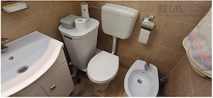 Apartament mobilat si utilat  cu parcare Bisericii Romane - imagine 12