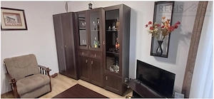 Apartament mobilat si utilat  cu parcare Bisericii Romane - imagine 2