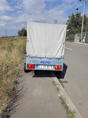 Vând urgent