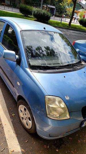 Vând KIA Picanto, stare bună de funcționare - imagine 2