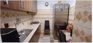 Apartament mobilat si utilat  cu parcare Bisericii Romane - imagine 6