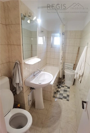 Apartament 2 Camere | Racadau - imagine 7