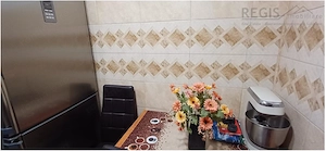 Apartament mobilat si utilat  cu parcare Bisericii Romane - imagine 8