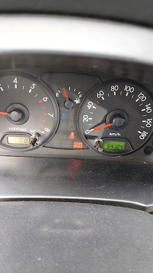 Vând KIA Picanto, stare bună de funcționare - imagine 5