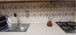 Apartament mobilat si utilat  cu parcare Bisericii Romane - imagine 7