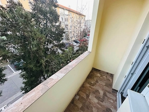 Apart.2 camere, etaj 2, zona Calea Aradului, Aleea Calinului – Oradea - imagine 6