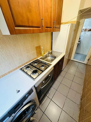 Apart.2 camere, etaj 2, zona Calea Aradului, Aleea Calinului – Oradea - imagine 3