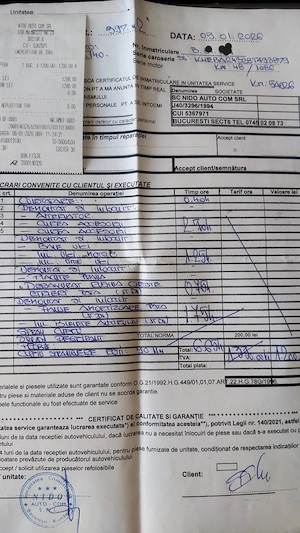 Vând KIA Picanto, stare bună de funcționare - imagine 10