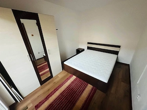 Apart.2 camere, etaj 2, zona Calea Aradului, Aleea Calinului – Oradea - imagine 2