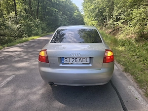 Audi A4 B6 2.0 benzina 2004  - imagine 3
