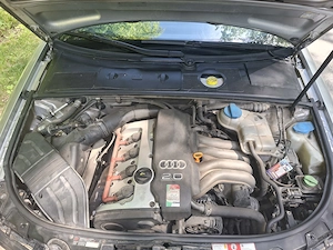 Audi A4 B6 2.0 benzina 2004  - imagine 7