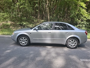 Audi A4 B6 2.0 benzina 2004  - imagine 2