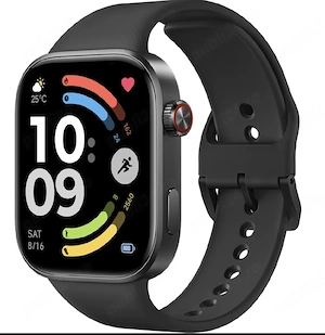 Ceas Smartwatch Xiaomi 6 ( Garanție) Full Box  !!!