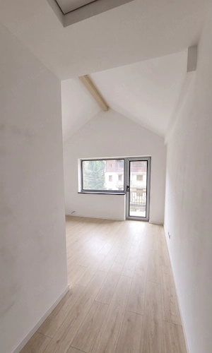 Apartament de vanzare cu 2 camere in Busteni 59,40 mp + 30 mp pod   Zamora - imagine 5