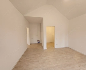 Apartament de vanzare cu 2 camere in Busteni 59,40 mp + 30 mp pod   Zamora - imagine 3