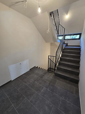 Apartament de vanzare cu 2 camere in Busteni 59,40 mp + 30 mp pod   Zamora - imagine 7