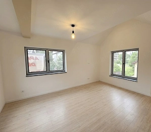 Apartament de vanzare cu 2 camere in Busteni 59,40 mp + 30 mp pod   Zamora