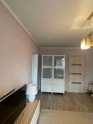 Apartament 3 camere, etaj 1, 2 băi, renovat, mobilat, utilat - Sector 5 - imagine 12
