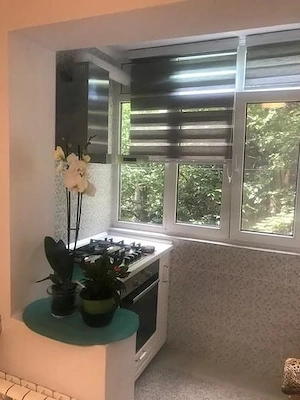 Apartament 3 camere, etaj 1, 2 băi, renovat, mobilat, utilat - Sector 5 - imagine 4