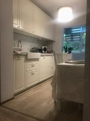 Apartament 3 camere, etaj 1, 2 băi, renovat, mobilat, utilat - Sector 5 - imagine 5