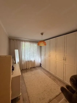 Apartament 3 camere, etaj 1, 2 băi, renovat, mobilat, utilat - Sector 5 - imagine 13