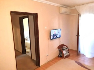  2 camere decomandat, etaj 2, lângă Parcul IOR, 8 min metrou Titan - imagine 3