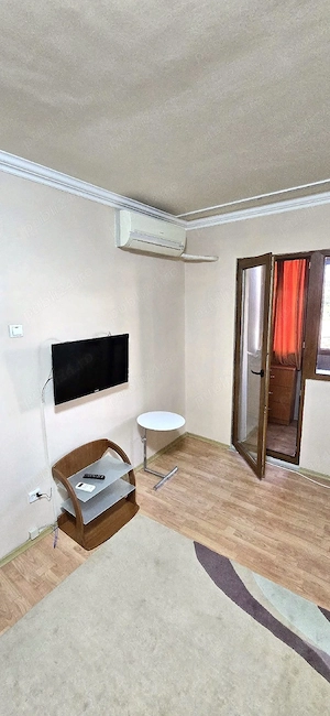  2 camere decomandat, etaj 2, lângă Parcul IOR, 8 min metrou Titan - imagine 2