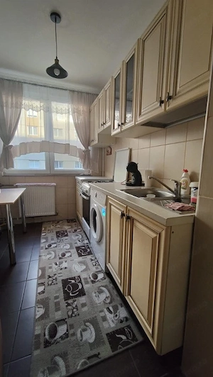 Apartament 2 camere spațios, Aleea Otesani,Sector 2, mutare imediata - imagine 3