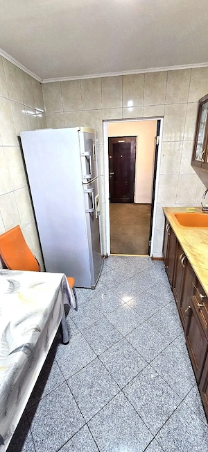  2 camere decomandat, etaj 2, lângă Parcul IOR, 8 min metrou Titan - imagine 10