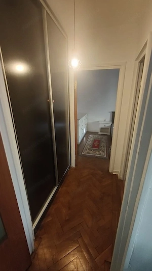 Apartament 2 camere spațios, Aleea Otesani,Sector 2, mutare imediata - imagine 6