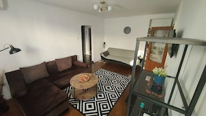 Apartament 2 camere spațios, Aleea Otesani,Sector 2, mutare imediata - imagine 8