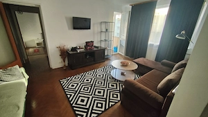 Apartament 2 camere spațios, Aleea Otesani,Sector 2, mutare imediata